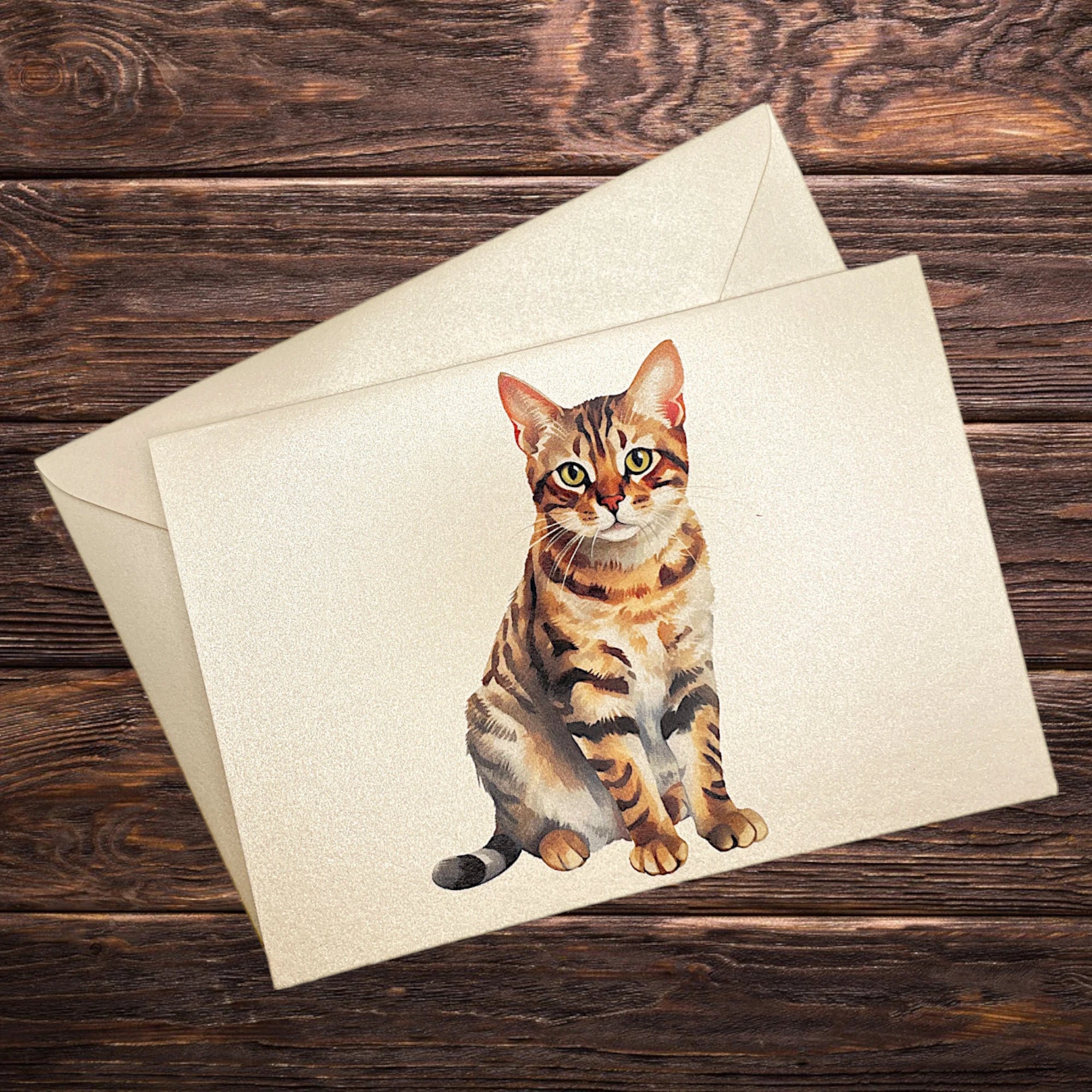 Bengal