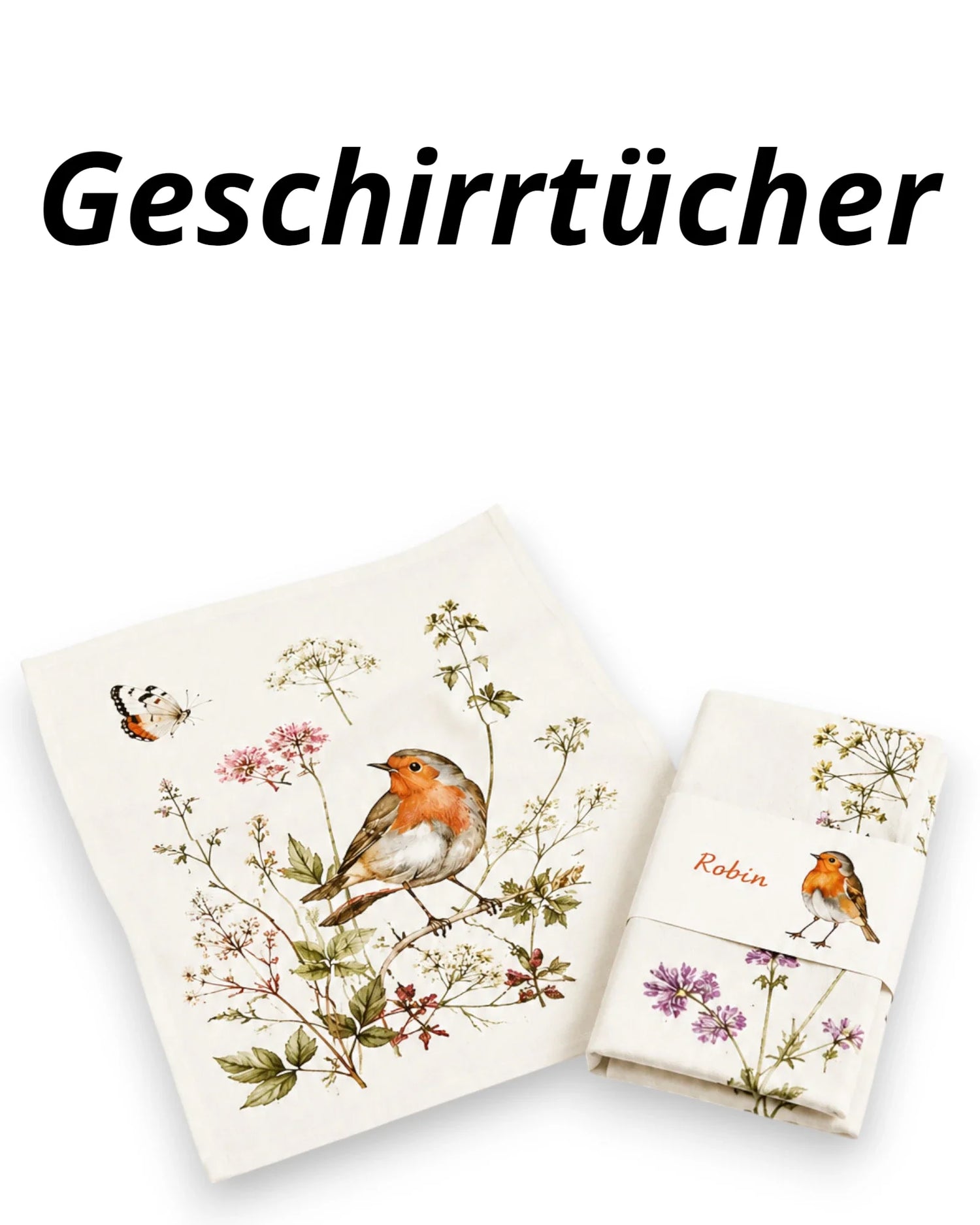 Geschirrtücher