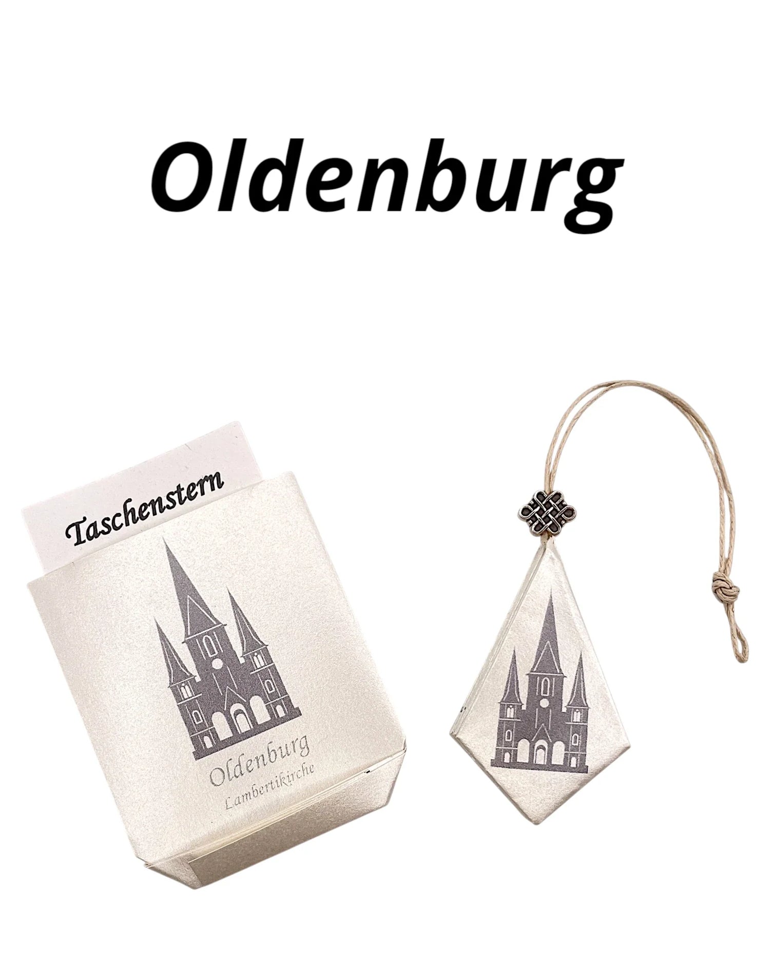Stern-Oldenburg-Lambertikirche