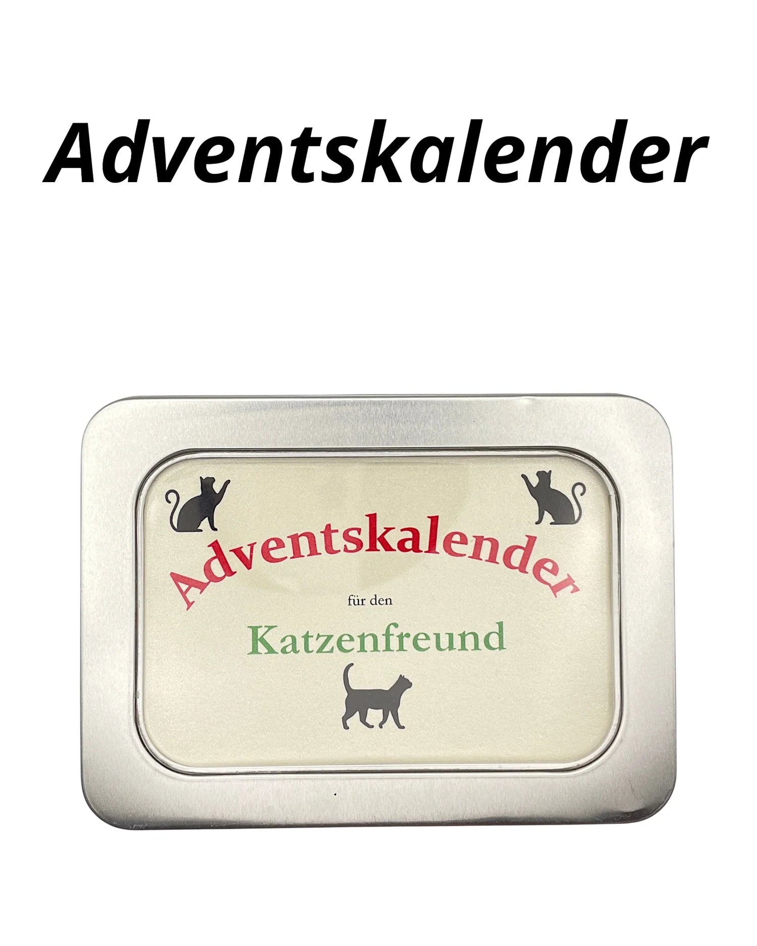Adventskalender