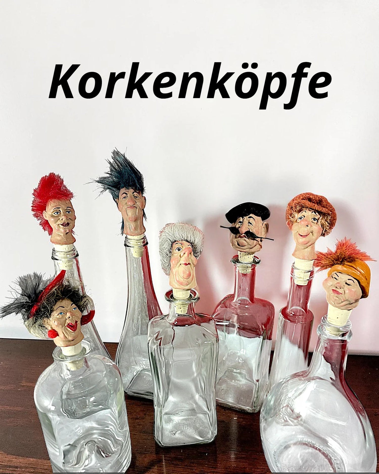 Korkenköpfe