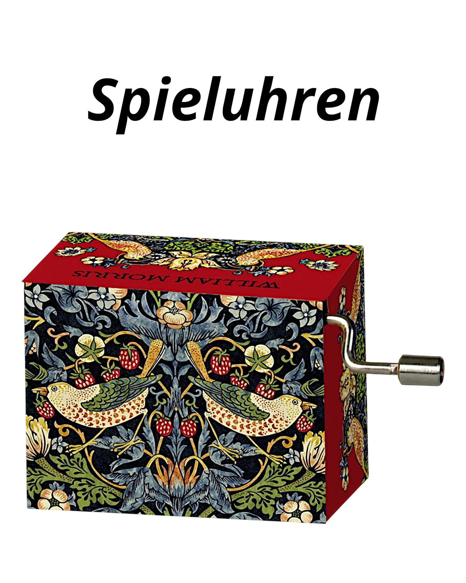 Spieluhren