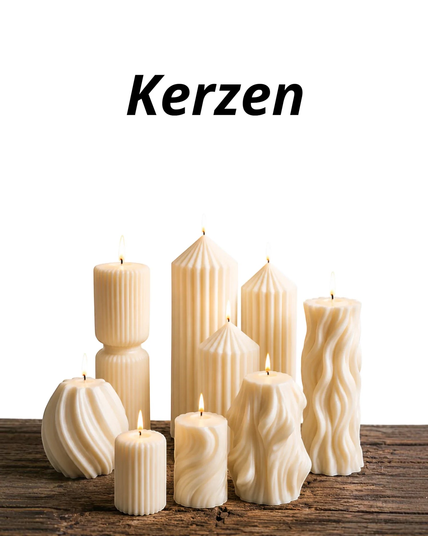 Kerzen