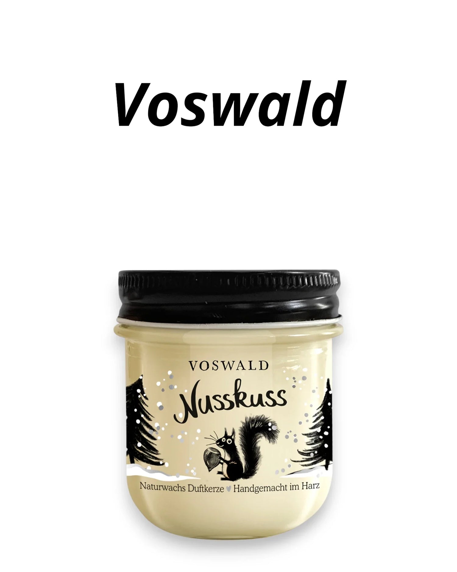 Voswald
