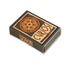 Curiosi Puzzle Rose mit hochwertiger Schachtel und einzigartigen Puzzleteilen.