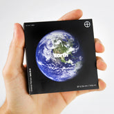 Daumenkino 6-in-1 Earth mit sechs Animationen rund um die Erde