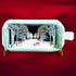 Pop-up-Karte Winter Wunderland mit filigranem 3D-Weihnachtsmotiv
