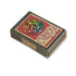 Curiosi Picoli Puzzle „Knospe“ in halb geöffneter Puzzlebox mit kunstvollem Aquarellmotiv.