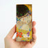 Daumenkino 6-in-1 Gustav Klimt mit sechs Animationen