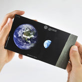 Rückseite des Daumenkinos 6-in-1 Earth