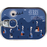 Dosenpost Merry Christmas – originelle Weihnachtspost und Geschenkidee zu Weihnachten
