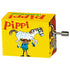 Pippi Langstrumpf Spieluhr mit der Melodie Hey, Pippi Langstrumpf