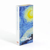 Detailansicht des 6-in-1 Daumenkinos mit Motiven von Vincent van Gogh.